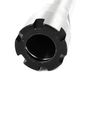 C20-er20m-150l 20mmx150mm Metal Straight Collet Milling Chuck Holder