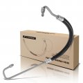 A-premium Power Steering Hose Pressure Line Assembly Compatible With Chevrolet Express 2500 3500 4500 Gmc Savana 2011-2014 V8 6