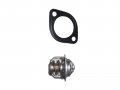 New Thermostat Gasket Compatible With Kubota M4950 M4950-dt