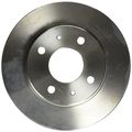 Centric Parts 121 42060 C-tek Standard Brake Rotor 