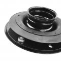 A-premium Front Driver Or Passenger Suspension Strut Mount Compatible With Chevrolet Equinox Captiva Sport Gmc Terrain Saturn