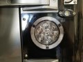 2 X 4 Led Tail Lights For Jeep Tj Cj Yj Mj Clear Lens Stop Turn With Reflector Mounting Flange