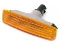 Bmw E39 Genuine Side Marker Light Yellow Front L R Reflector Lamp 5-series 