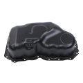 Engine Oil Pan Sump With Drain Plug Replacement For Cx-5 2014017 L4 2 5l 3 2014-2018 2 264-281 Pyfa10400b 