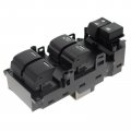 Secosautoparts Power Window Switch Compatible With Acura Tl 3 5l 7l 2009 2010 2011 2012 2013 2014