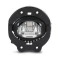 Led Fog Light For Jeep Cherokee 2019 Front Left Or Right Side Part Number 68410368ab Ch2592161 Black Polished Finish 1 Piece 