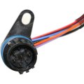 Dodge Dakota Automatic Transmission Solenoid 2000 01 02 03 04 2005 Tcs51 52118500ab