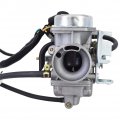New Carburetor Fit For Honda Helix Cn 250 Cn250 1986-2008 Scooter Carb
