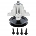 Ocpty Spindle Assembly 618-06981 918-06981 Replaces For Xt1-lt50 Xt2-lx50 50 Deck Enduro