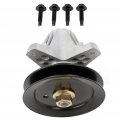Ocpty Spindle Assembly 618-06981 918-06981 Replaces For Xt1-lt50 Xt2-lx50 50 Deck Enduro