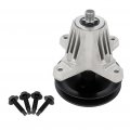 Ocpty Spindle Assembly 618-06981 918-06981 Replaces For Xt1-lt50 Xt2-lx50 50 Deck Enduro