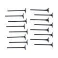 Intake Exhaust Valves Kit For Hyundai Santa Fe 013-2016 Sonata006-2016 Kia Forte Optima 2 0l 2 2l
