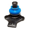 1990-1999 Volkswagen Jetta Ball Joint Neoprene Dust Boot Blue Bolt-in Mounting Grooved Stud Assembly Included 