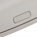 Fydun Sunglass Holder For Car Inner Sun Glasses Case With Bracket Frame 1kd 868 837 Mk5 2005-2010