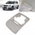 Fydun Sunglass Holder For Car Inner Sun Glasses Case With Bracket Frame 1kd 868 837 Mk5 2005-2010