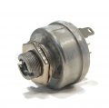 The Rop Shop Key Switch For Wright Stander X Serial No 55853 Up Starter Ignition Magneto