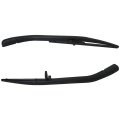 85241-35030 85241-3503 85242-35020 85242-35021 Rear Window Windshield Wiper Arm Blade Set For 2003-2009 Toyota 4runner Sr5 