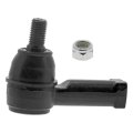 Tie Rod End For 2000 2006 Jaguar Xkr Front Position Rubber Boot Threaded Stud Female 2 Alx Pau Me Mes3244 Cla10 