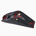 Tdpro Plastic Fairing Kit Body Fender Gas Fuel Tank With Seat For Crf Xr Xr50 Crf50 110cc 125cc Pit Dirt Bike Yellow