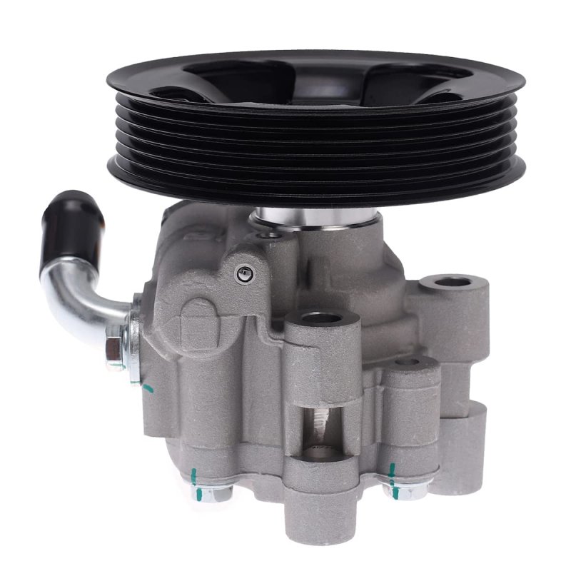 Auqdd 21-5345 New Power Steering Pump For 1 8l 1794cc For 2003-2008 Pontiac Vibe Toyota Corolla Matrix Power Assist Replace