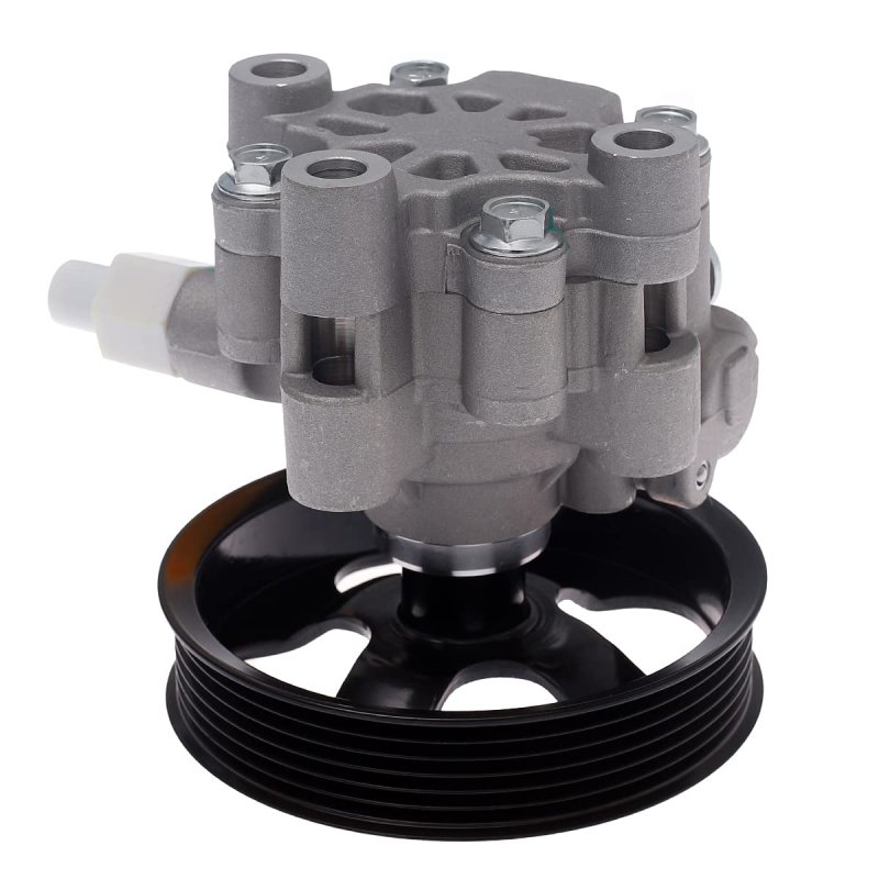 Auqdd 21-5345 New Power Steering Pump For 1 8l 1794cc For 2003-2008 Pontiac Vibe Toyota Corolla Matrix Power Assist Replace