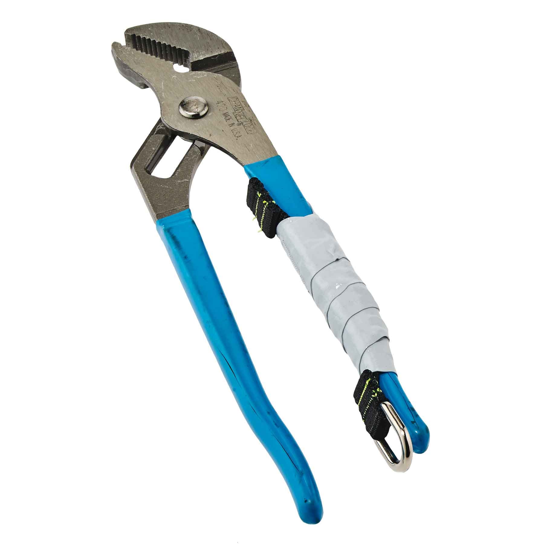 Squids 3700 Web Tool Tail Attachments 6-pack 2 Pounds Long Length5 5