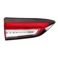 Driver Side Tail Light Brake Replacement For Terrain Sle Slt 2022-2024 Rear Lamp 84931515