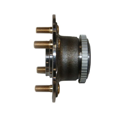 Gmb 735-0072 Wheel Bearing Hub Assembly