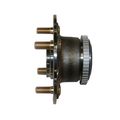 Gmb 735-0072 Wheel Bearing Hub Assembly 