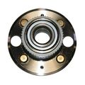 Gmb 735-0072 Wheel Bearing Hub Assembly