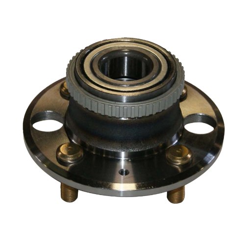 Gmb 735-0072 Wheel Bearing Hub Assembly