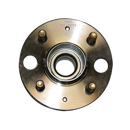 Gmb 735-0072 Wheel Bearing Hub Assembly