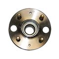Gmb 735-0072 Wheel Bearing Hub Assembly