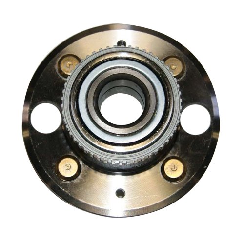 Gmb 735-0072 Wheel Bearing Hub Assembly