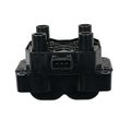 Beck Arnley 178-8444 Ignition Coil 