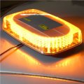 Hqrp Ultra Bright Amber Warning Emergency Truck High Power 240-led Snow Plow Safety Strobe Minilight Bar