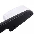 Ocpty Truck Hood Mirror Fit For 2004-2016 Volvo Vnl 2004 Vn Side Door With Chrome Housing