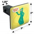 Looking Good Gumby Tow Trailer Hitch Cover Plug Insert