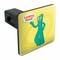 Looking Good Gumby Tow Trailer Hitch Cover Plug Insert