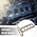 Uxcell Car Cylinder Head Gasket For Chevrolet Equinox 2010-2017 Gmc Terrain