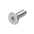 C R Laurence M8x25f Crl Replacement Support Fin Hex Socket Flat Head Screw Pack 