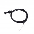 Choke Cable Valve Plunger For Honda Rancher 350 2000-2006 400 2004-2008 Trx350 Te Tm Fm Trx400 Fa Fga 
