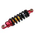Tdpro 250mm 9 84 Rear Shock Absorber Suspension For Dirt Pit Bikes50cc 70cc 90cc 110cc 125cc