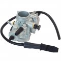 Carbman Carburetor For Suzuki Atv 1985 1986 Quadrunner Lt230ge 1987 Ltf230 Carb 13200-18b10 13200-18a10