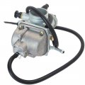 Carbman Carburetor For Suzuki Atv 1985 1986 Quadrunner Lt230ge 1987 Ltf230 Carb 13200-18b10 13200-18a10
