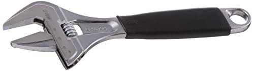Bahco 9031 C Adjustable Wrench 8