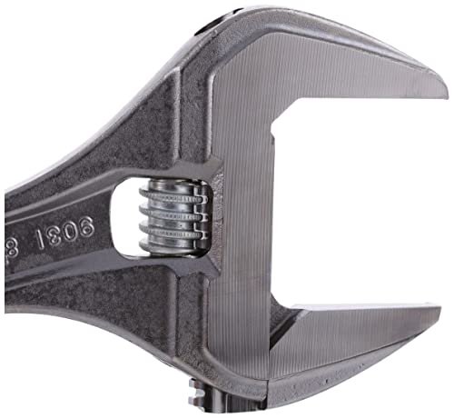 Bahco 9031 C Adjustable Wrench 8