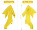 Plastics Fender Kit With Black Seat For Honda Crf50 Xr50 Chinese 50cc 70cc 90cc Dirt Pit Bike Yellow