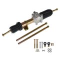 Steering Rack Pinion With Tie Rods Replacement For Ranger 500 700 800