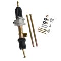 Steering Rack Pinion With Tie Rods Replacement For Ranger 500 700 800